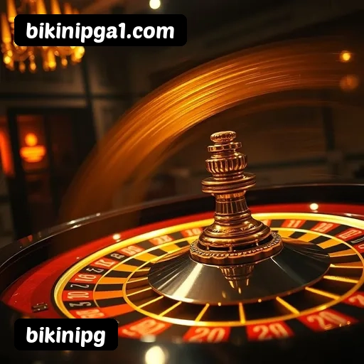 App Mobile bikinipg - Jogue em Qualquer Lugar no Seu Smartphone