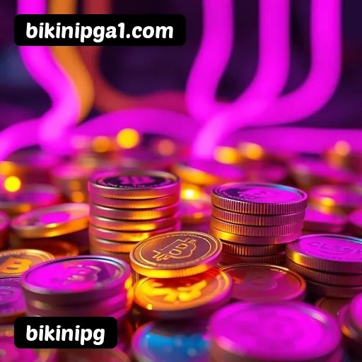 Vantagens de jogar slots no bikinipg Brasil