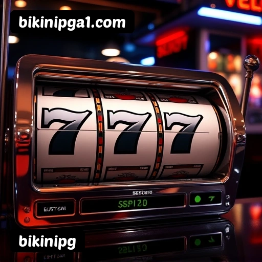Imagem secundária de apoio para instalação do app bikinipg