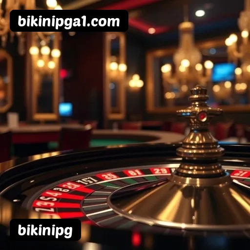 Benefícios do Login bikinipg - Bônus e Vantagens Exclusivas